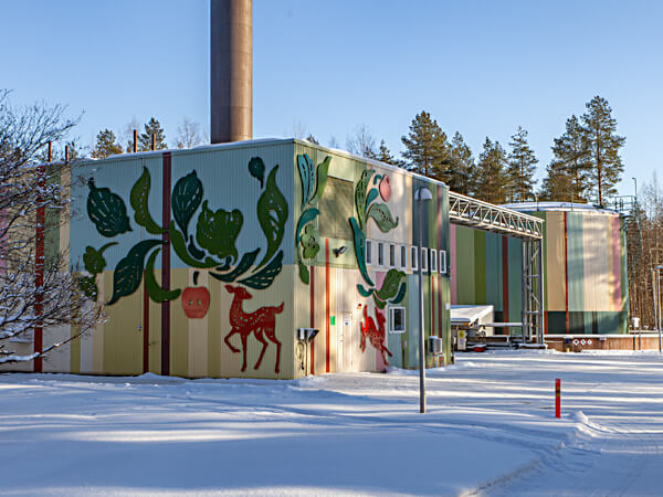 L&auml;mp&ouml;voima